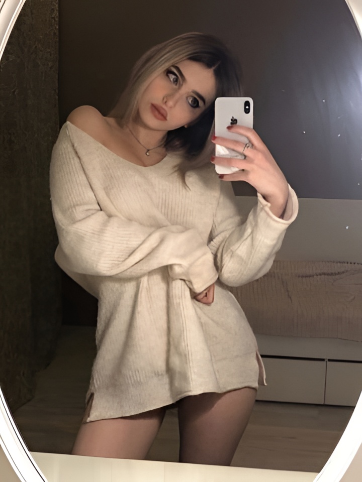 Фариза привлекательная девушка из Новоалександровска цена от 3000 руб