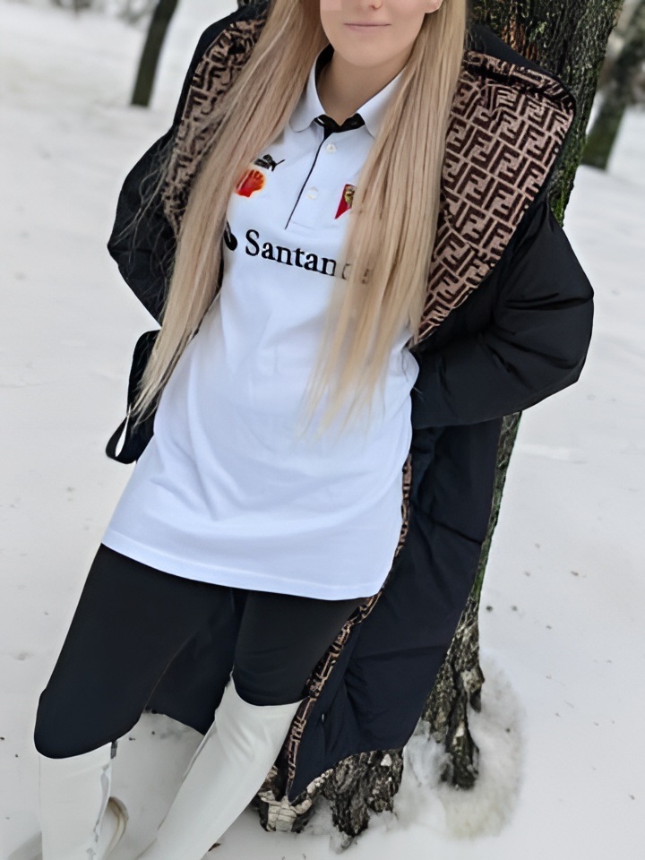 Индира привлекательная девушка из Новоалександровска цена от 1500 руб