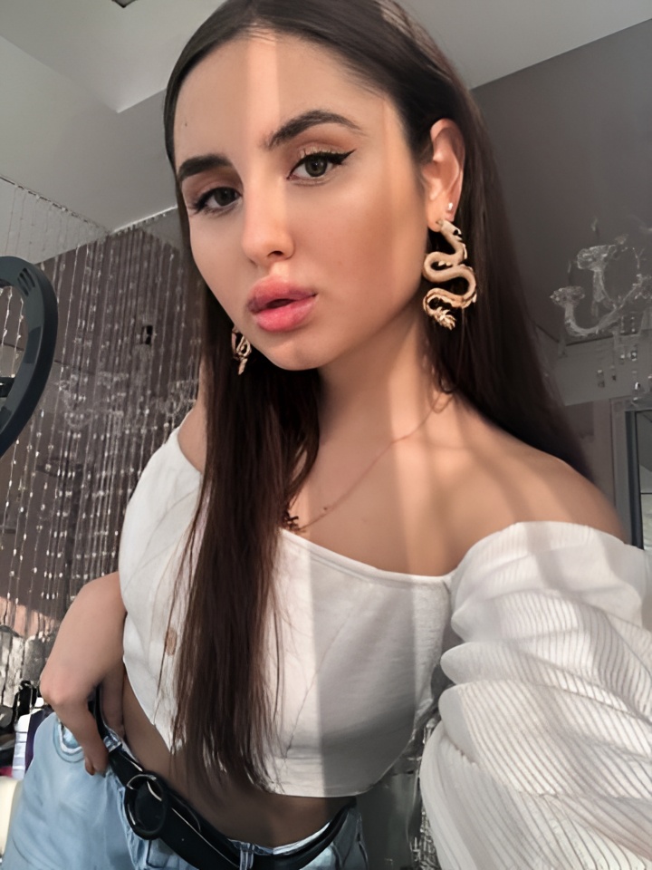 Индивидуалка Ксения, доступна для личного знакомства от 1500 руб