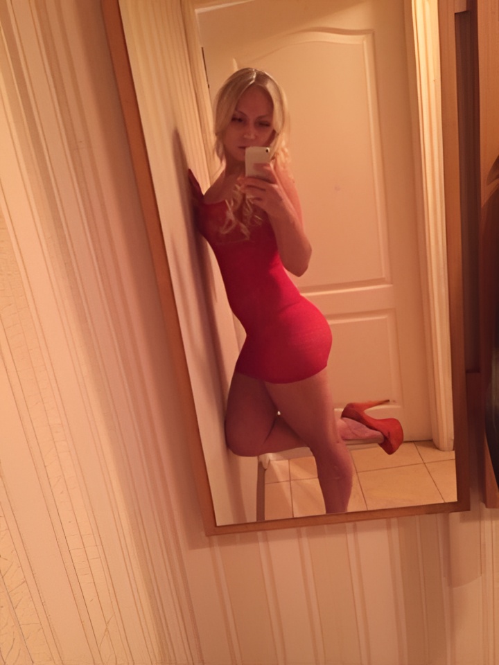 Индивидуалка Людмила, доступна для личного знакомства от 10000 руб