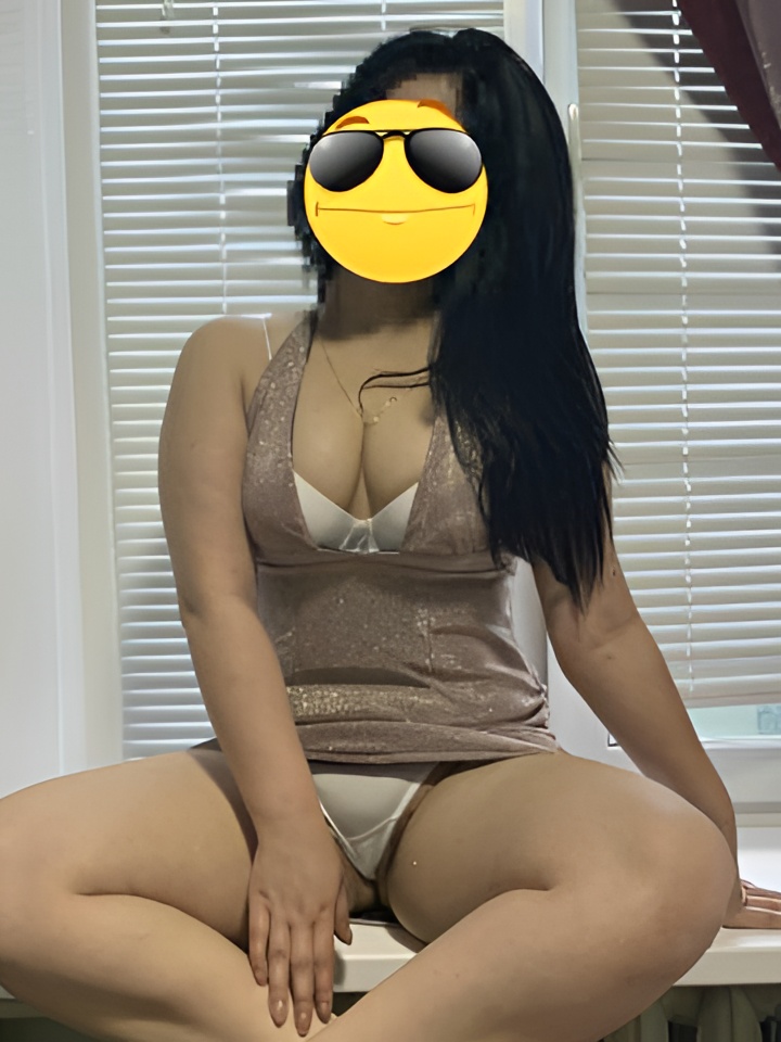 Индивидуалка Марта, доступна для личного знакомства от 3000 руб