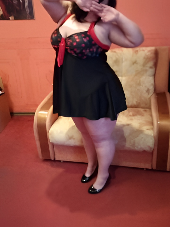 Индивидуалка Медея, доступна для личного знакомства от 1500 руб