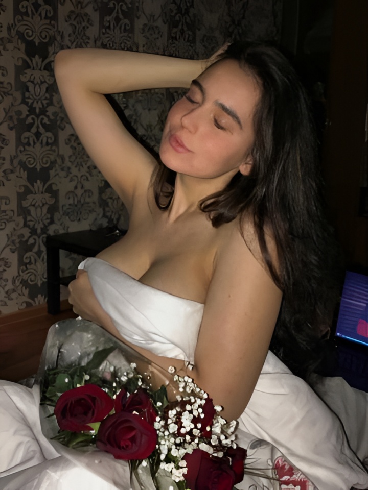 Мира привлекательная девушка из Новоалександровска цена от 5000 руб