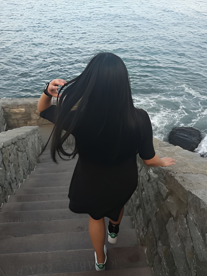 Юстина привлекательная девушка из Новоалександровска цена от 3000 руб