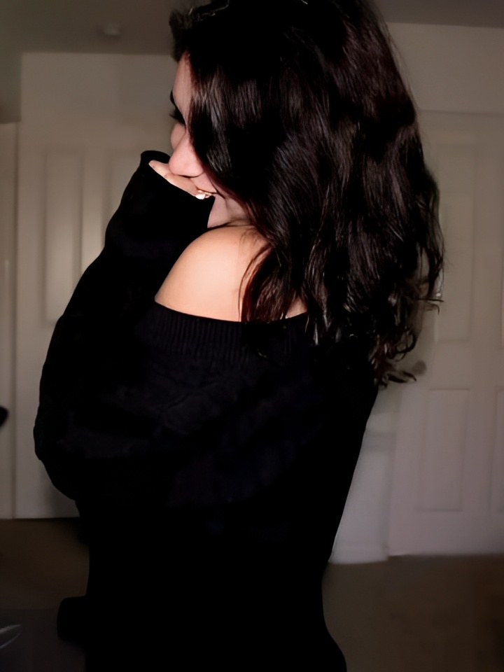 Индивидуалка Юстина, доступна для личного знакомства от 3000 руб