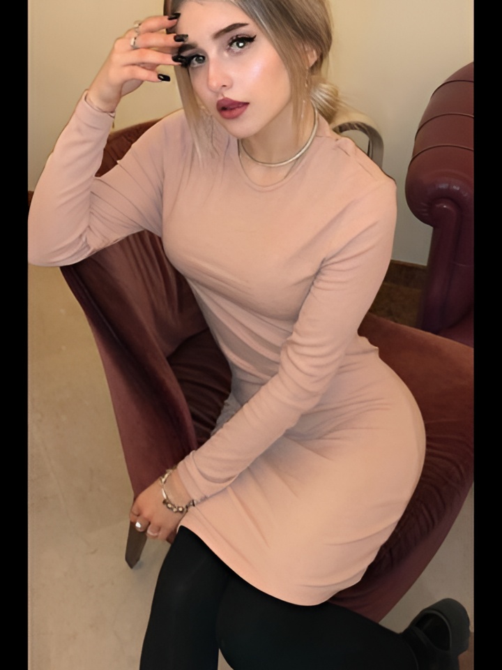 Зоя привлекательная девушка из Новоалександровска цена от 4000 руб