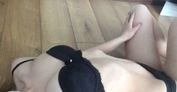 Индивидуалка Дарина, доступна для личного знакомства от 3500 руб