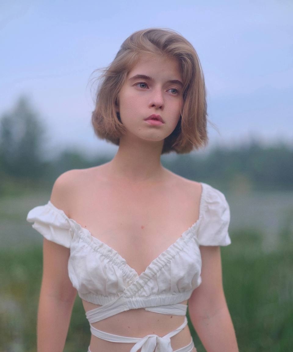 Любава привлекательная девушка из Новоалександровска цена от 3000 руб