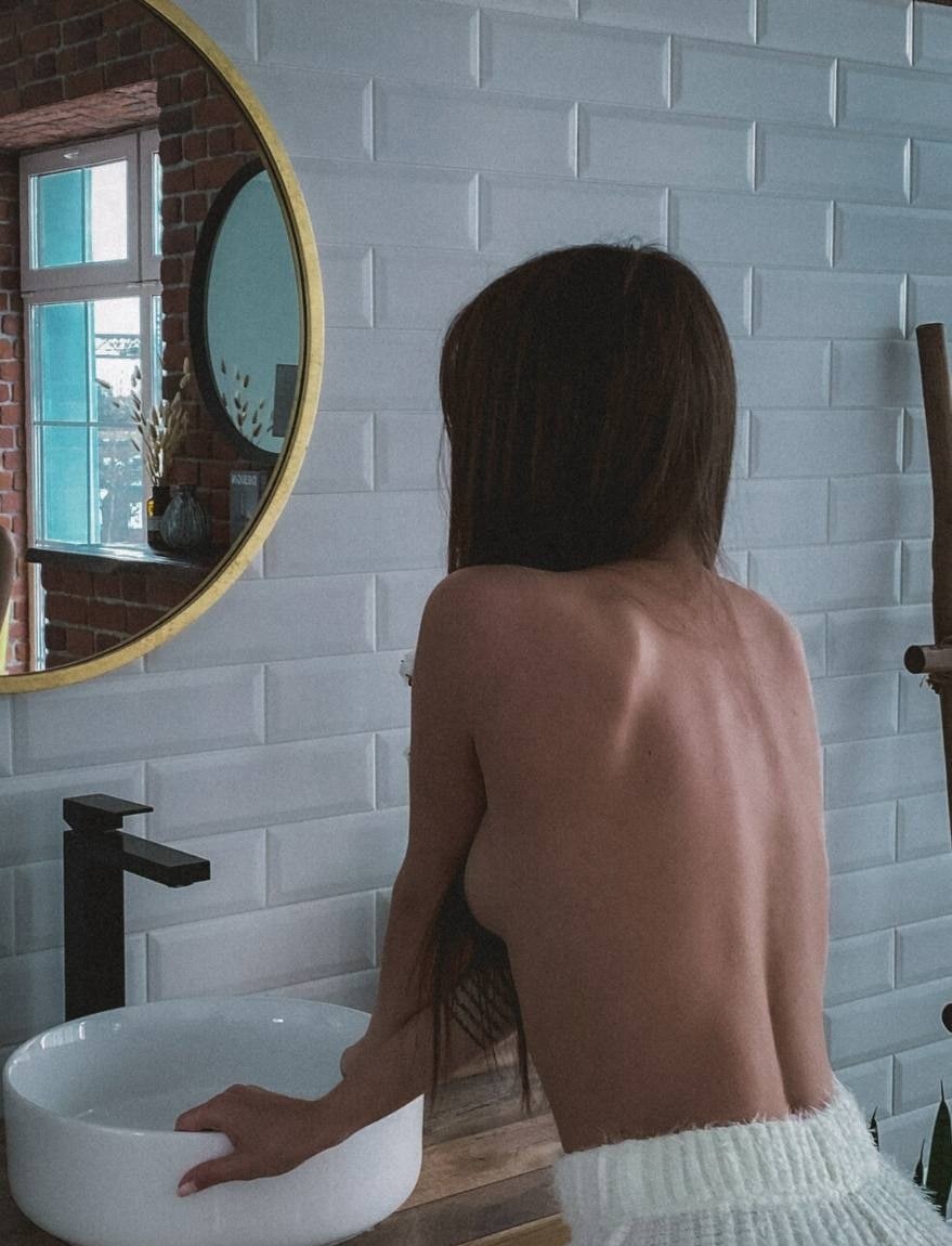 Лиля привлекательная девушка из Новоалександровска цена от 3000 руб