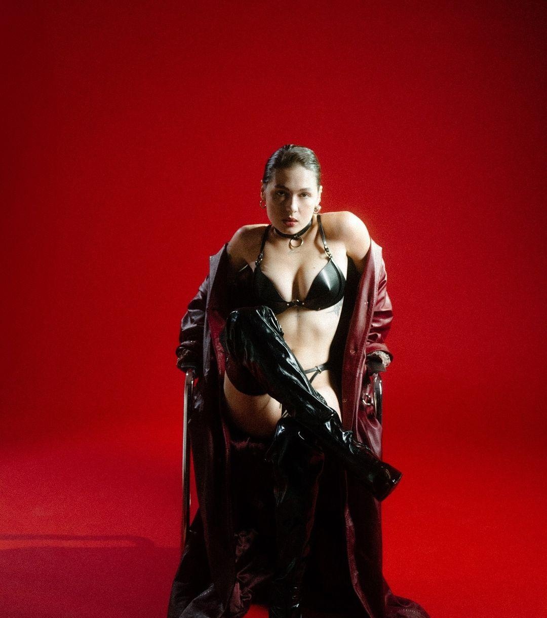 Катерина привлекательная девушка из Новоалександровска цена от 7000 руб