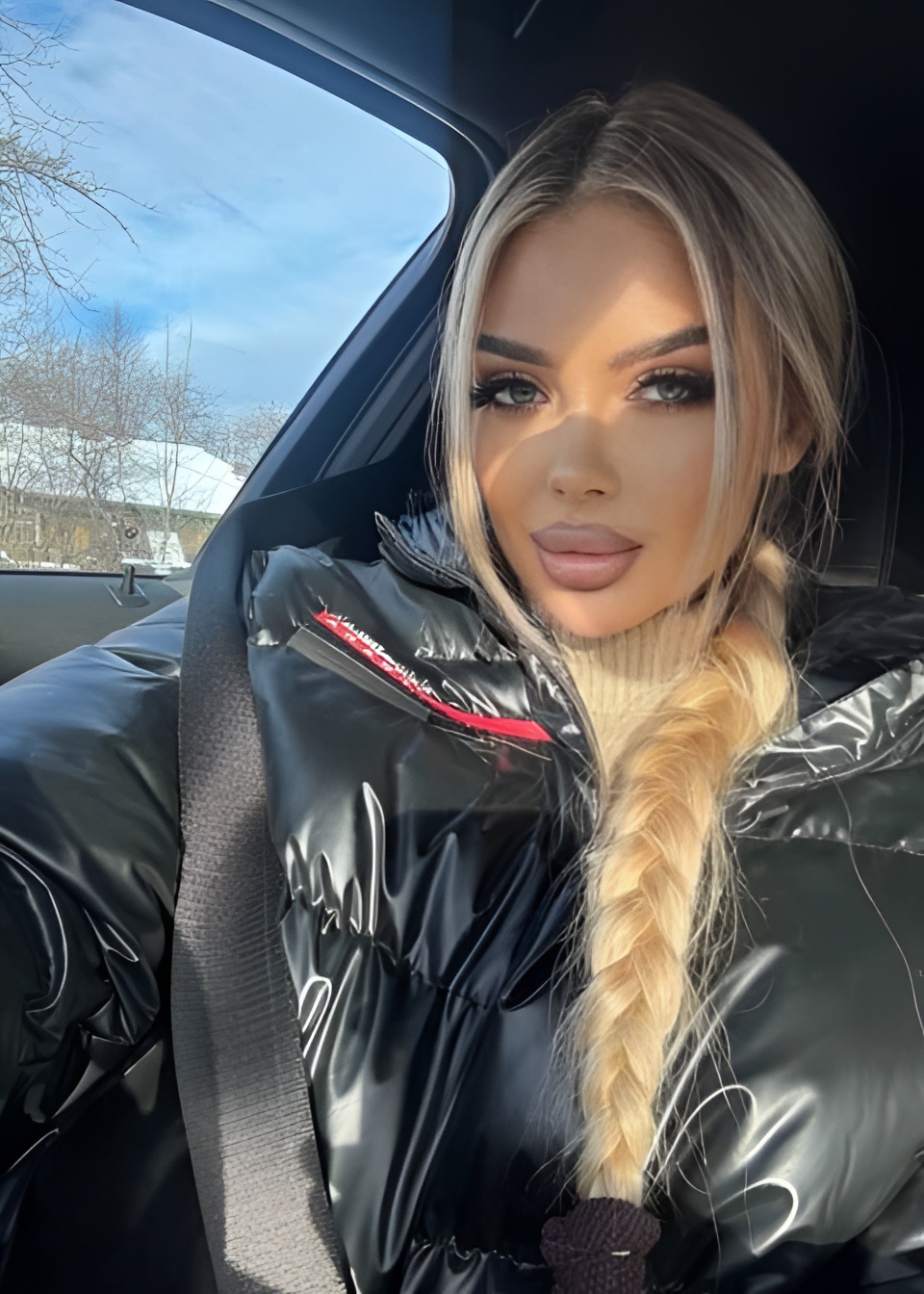 АЛЁНУШКА BEST GERL привлекательная девушка из Новоалександровска цена от 18000 руб