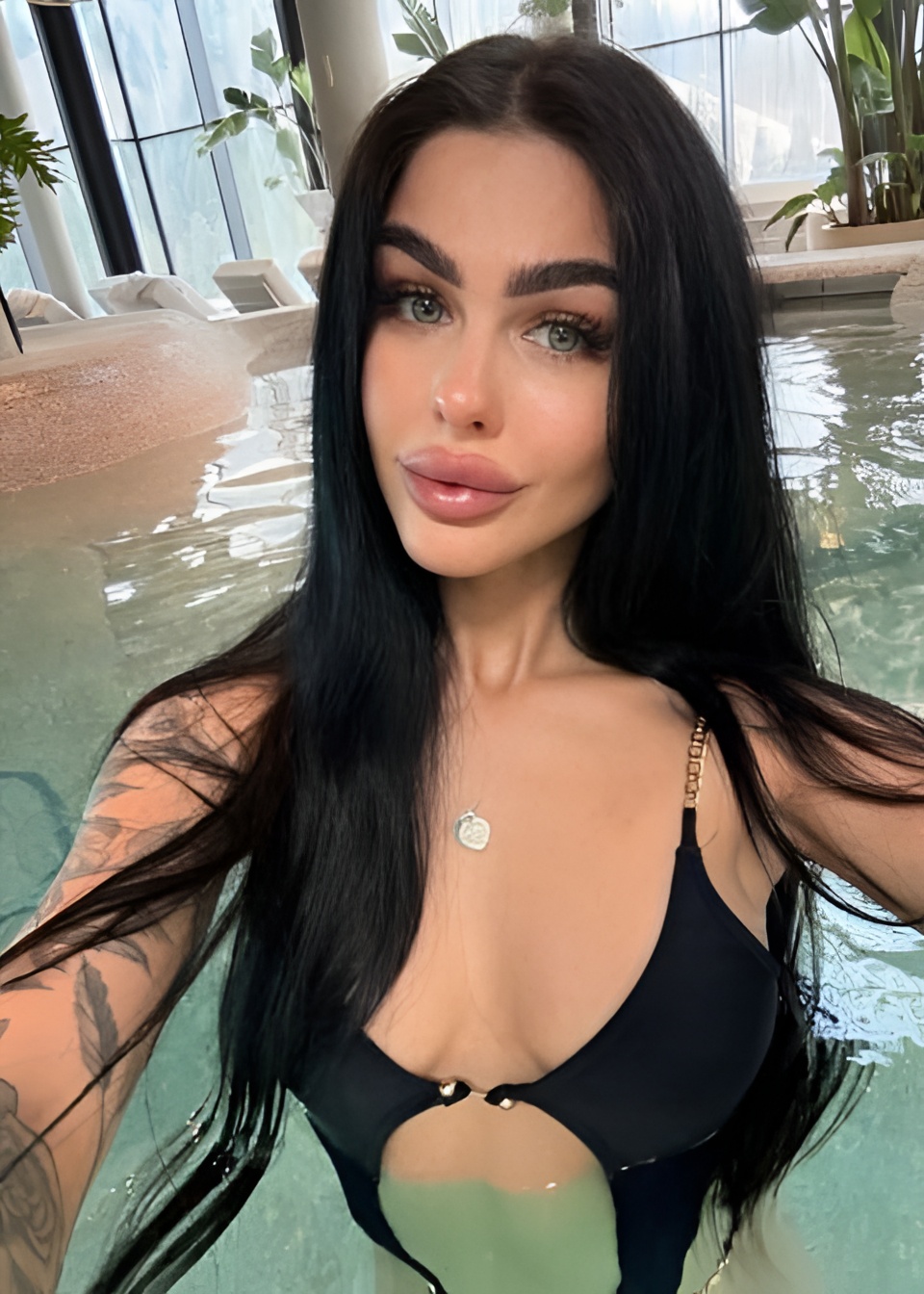 ДАШЕНЬКА привлекательная девушка из Новоалександровска цена от 15000 руб