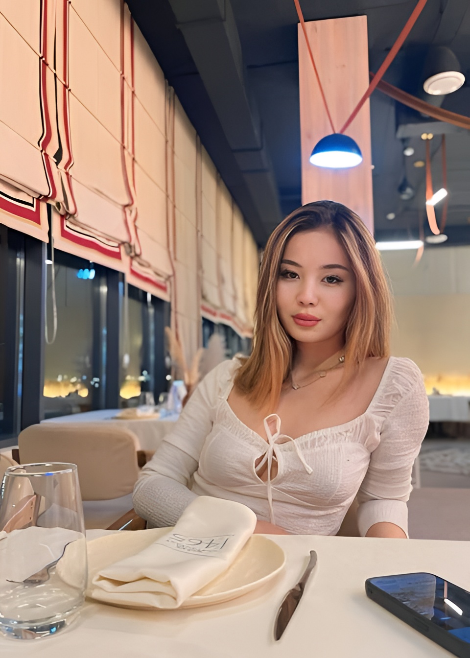 Индивидуалка Катя, доступна для личного знакомства от 16000 руб