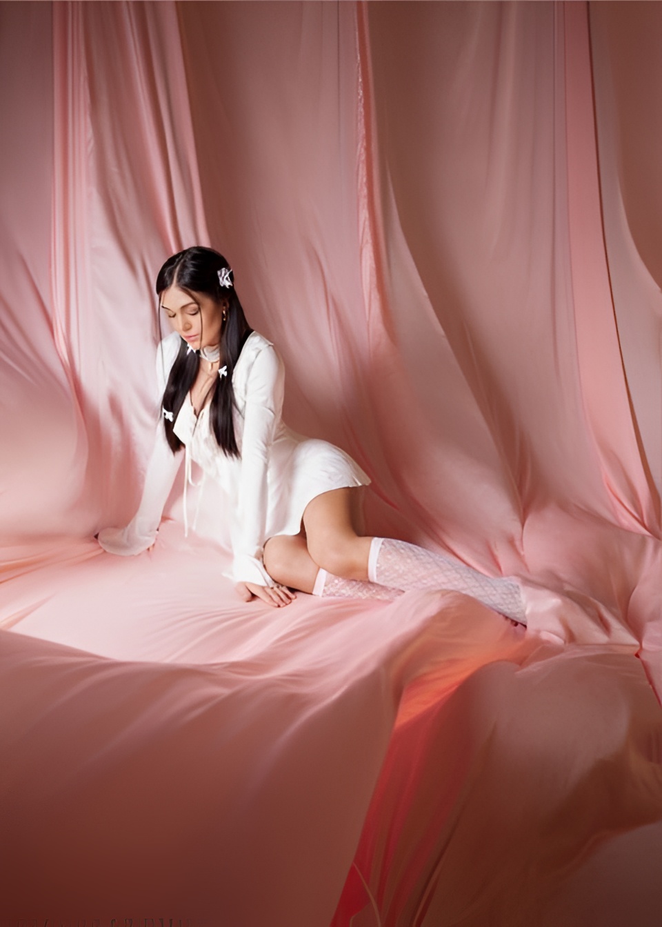 Индивидуалка Ксюша, доступна для личного знакомства от 5000 руб