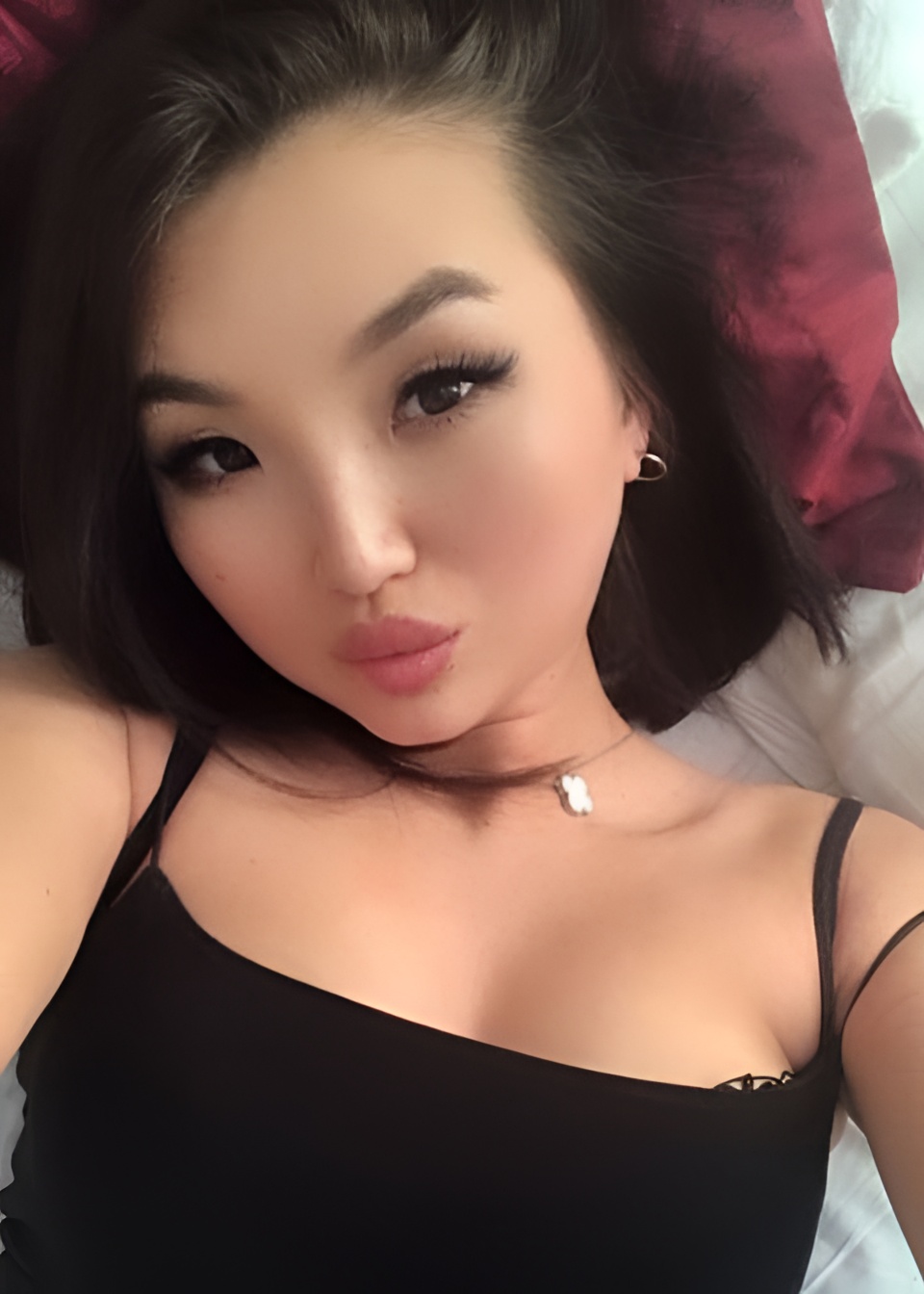 Мелания привлекательная девушка из Новоалександровска цена от 16000 руб