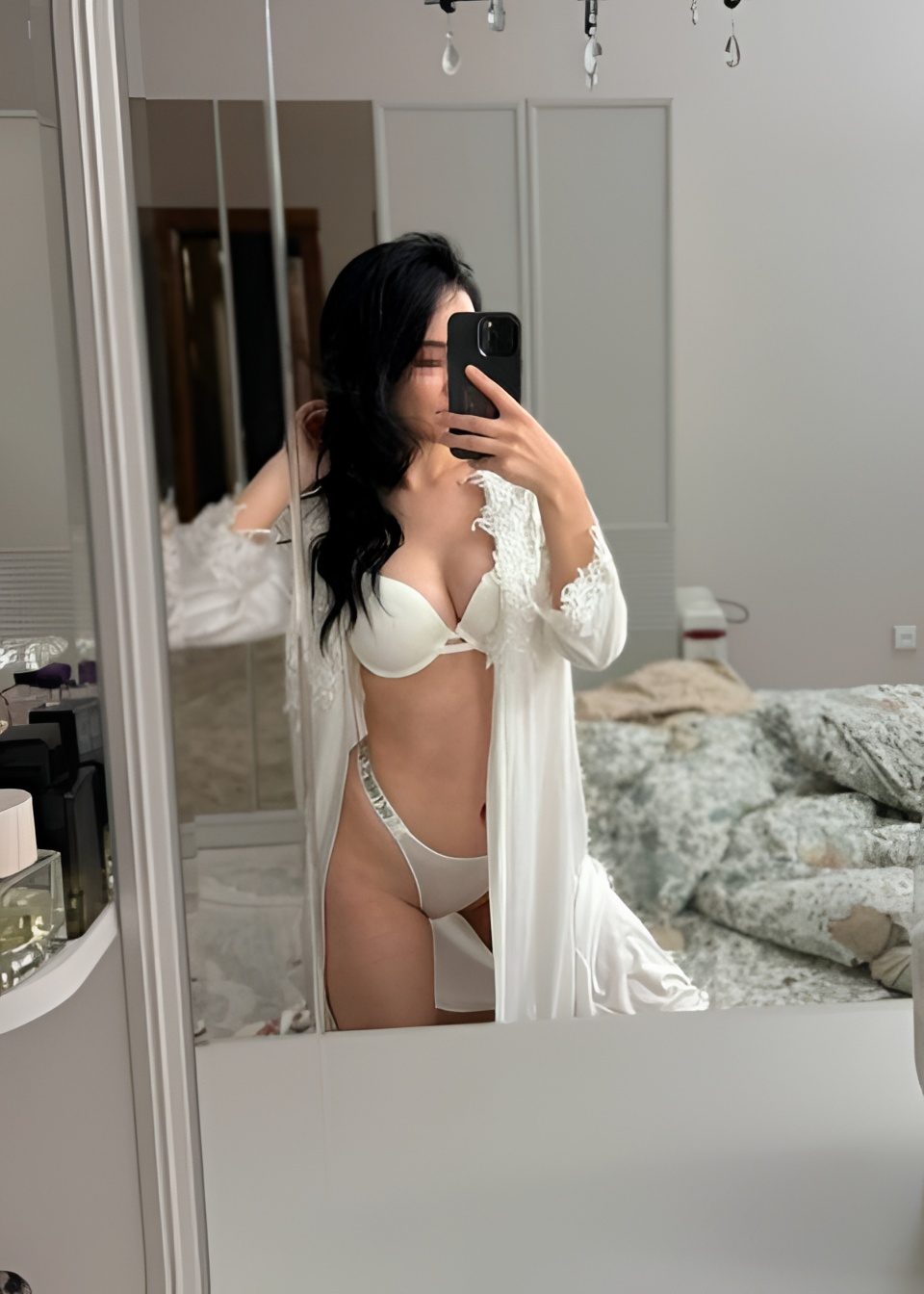 Соня привлекательная девушка из Новоалександровска цена от 17000 руб