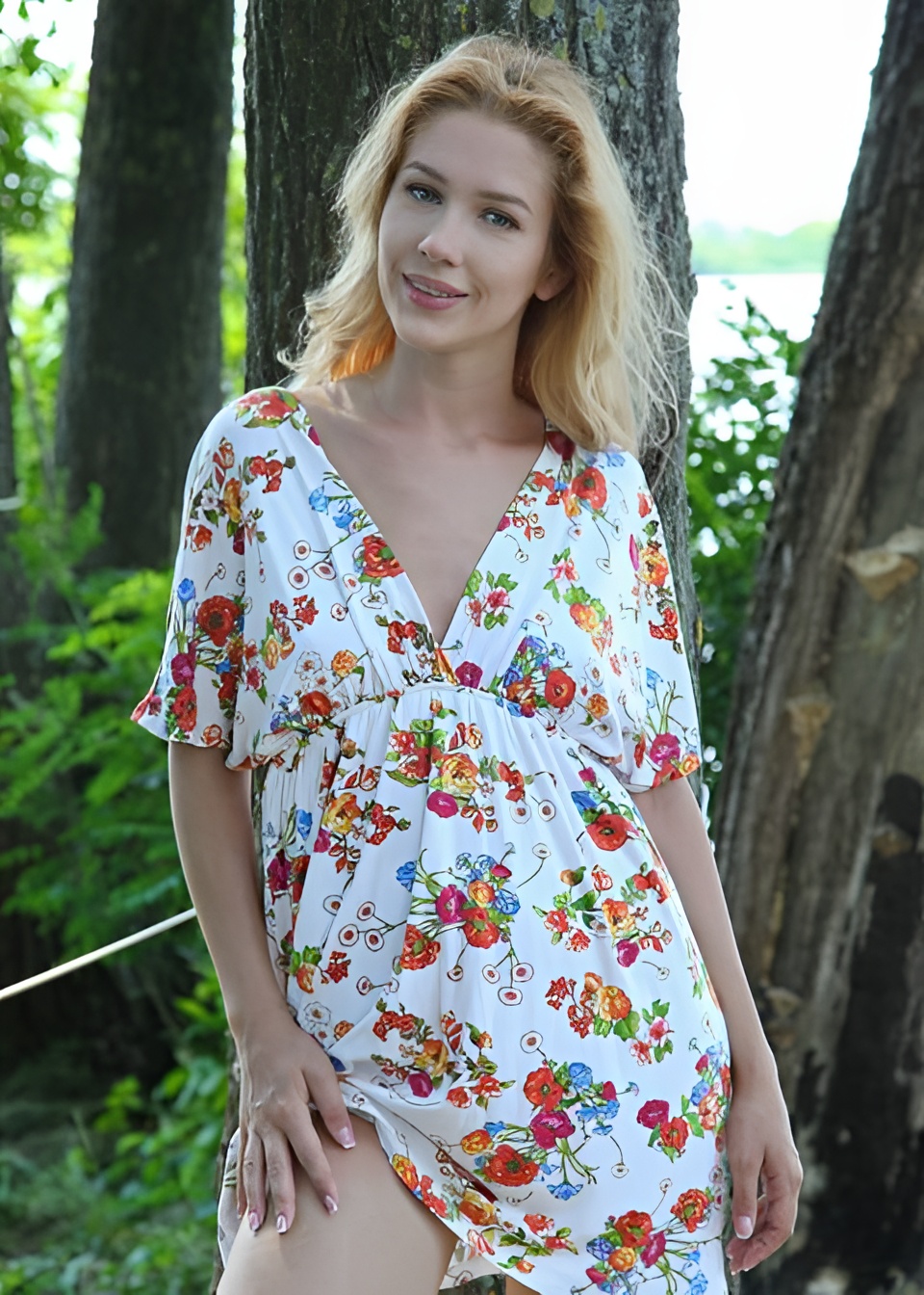 Вероника привлекательная девушка из Новоалександровска цена от 3500 руб