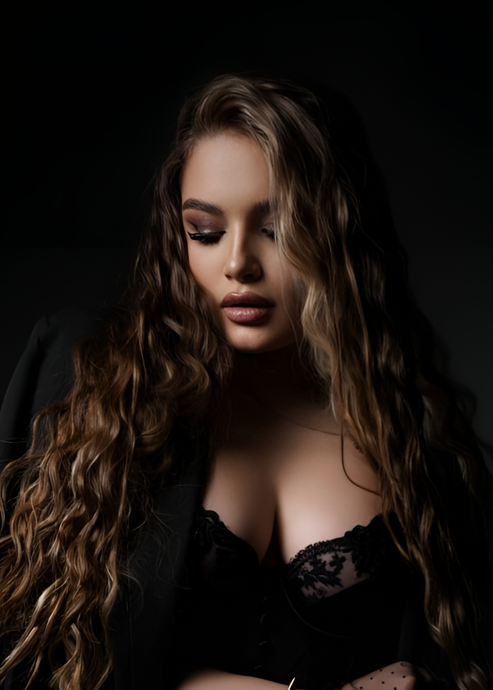 Яна привлекательная девушка из Новоалександровска цена от 5000 руб