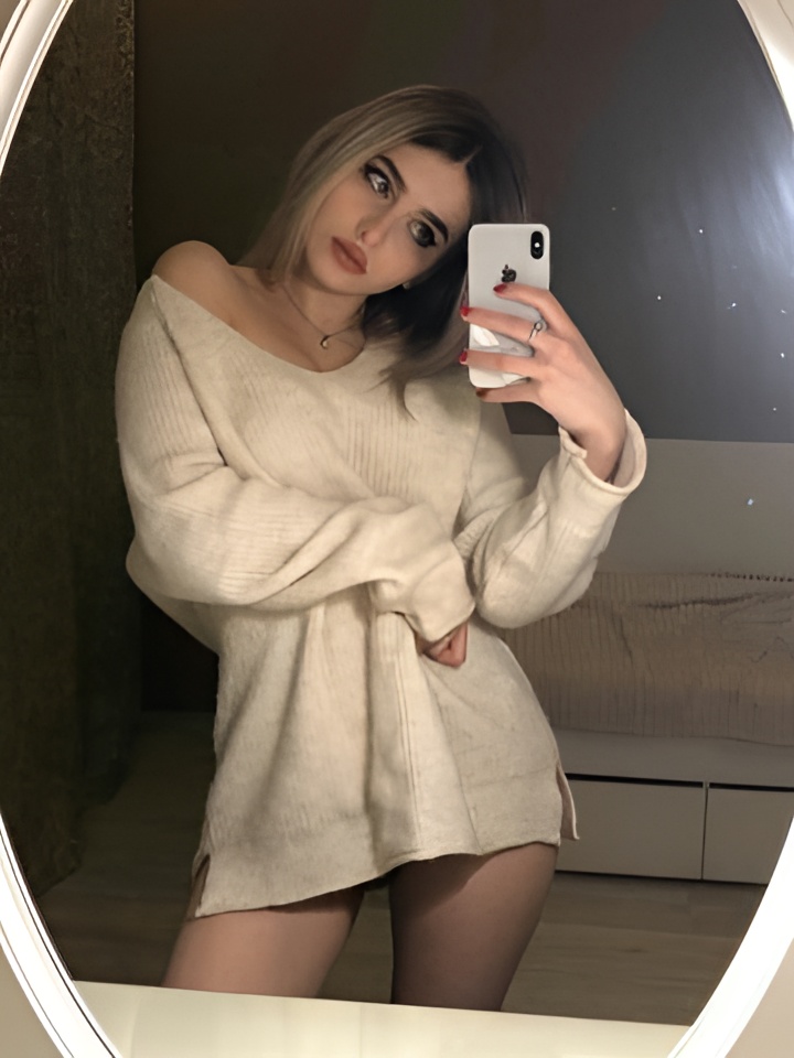 Индивидуалка Елизавета, доступна для личного знакомства от 3000 руб