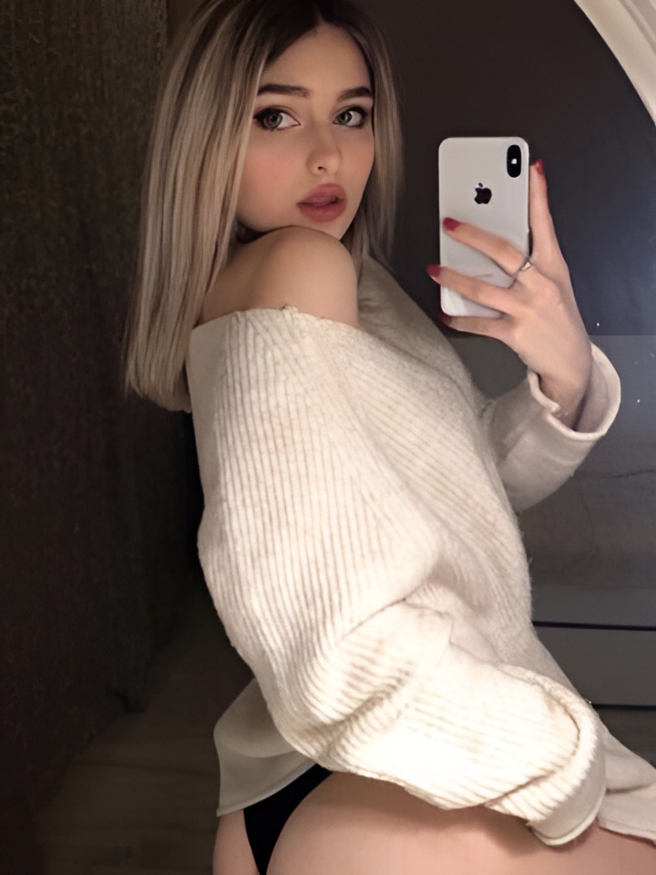 Индивидуалка Геля, доступна для личного знакомства от 3000 руб