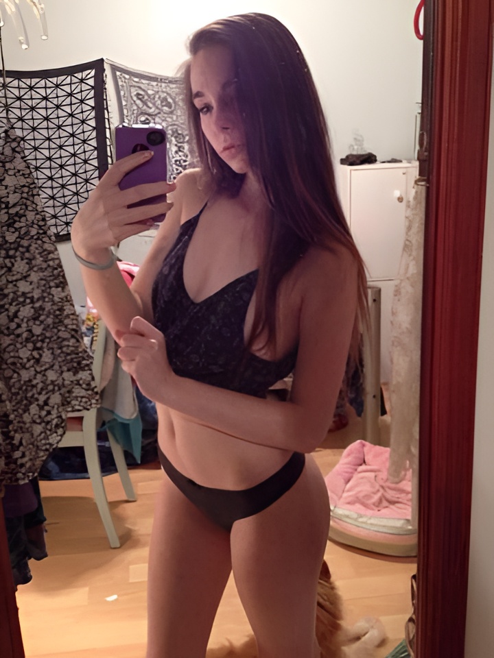 Индивидуалка Нелли, доступна для личного знакомства от 3000 руб