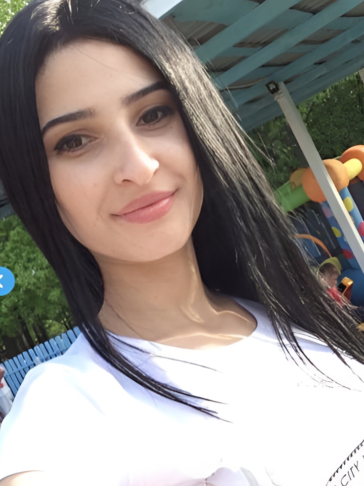 Индивидуалка София, доступна для личного знакомства от 3000 руб