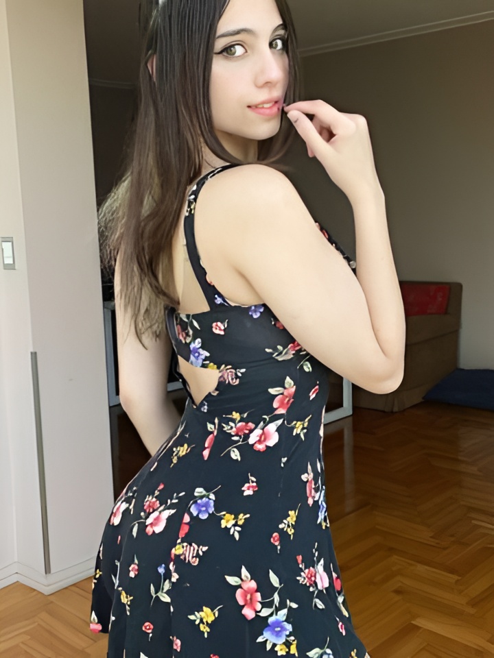 Индивидуалка Влада, доступна для личного знакомства от 4000 руб