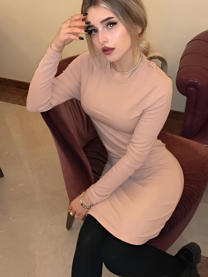 Индивидуалка Юля, доступна для личного знакомства от 4000 руб