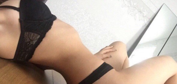 Индивидуалка Дарина, доступна для личного знакомства от 3500 руб