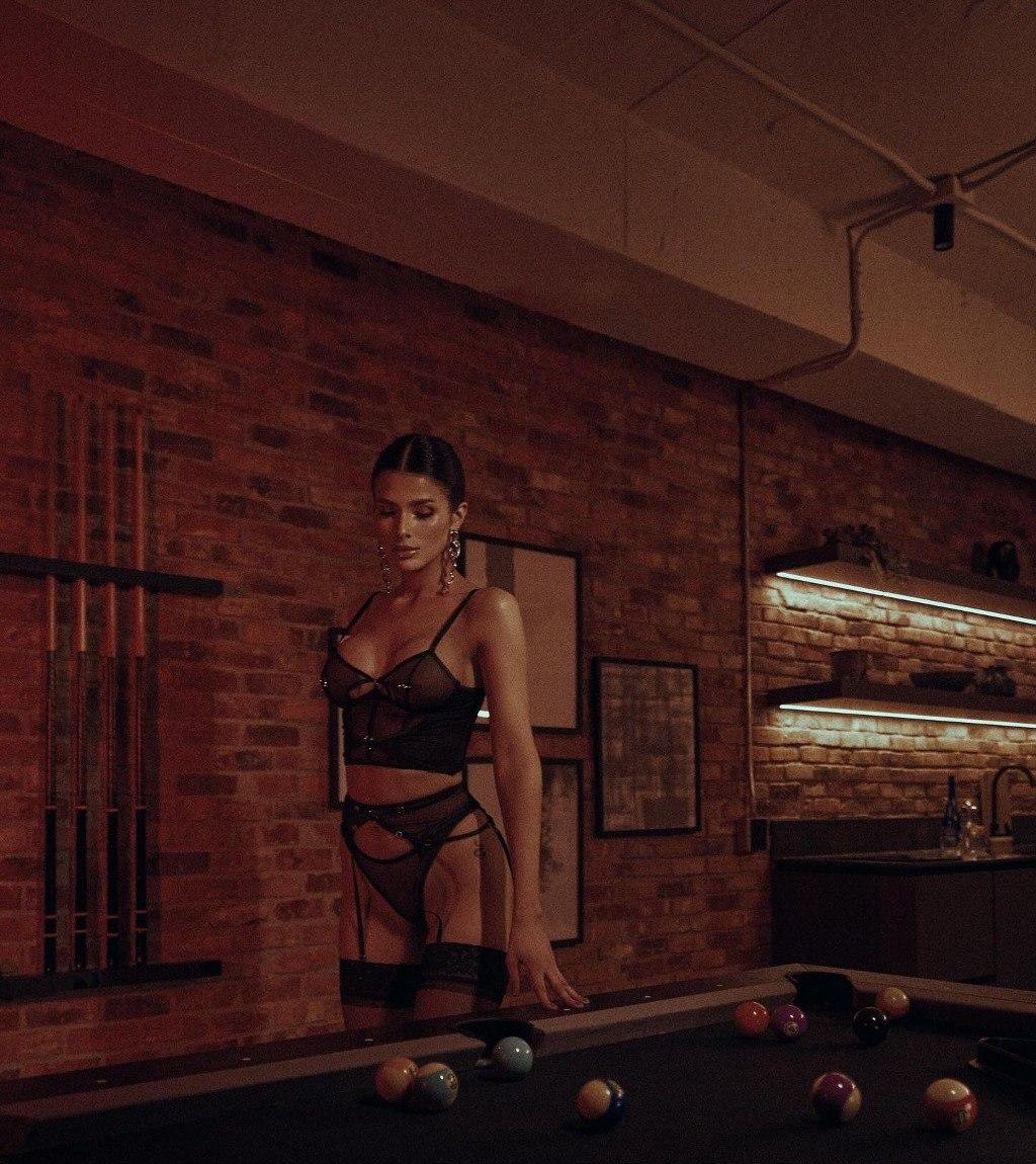 Индивидуалка Настя, доступна для личного знакомства от 4000 руб