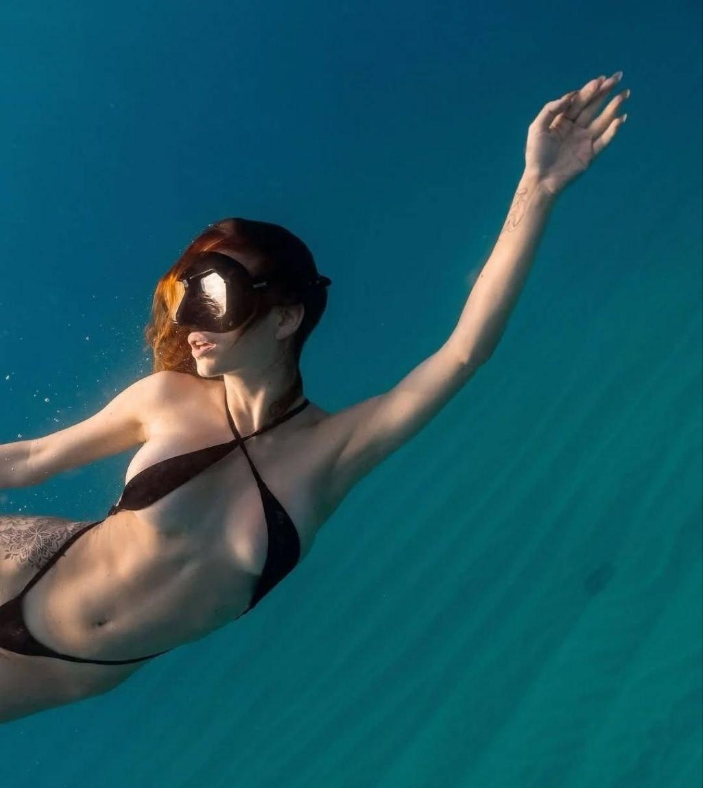 Индивидуалка Светлана, доступна для личного знакомства от 5000 руб