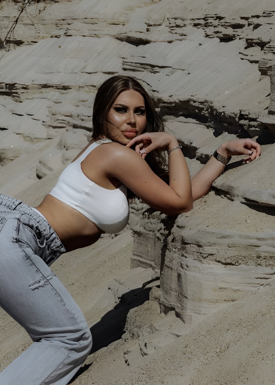 Индивидуалка Добромира, доступна для личного знакомства от 20000 руб