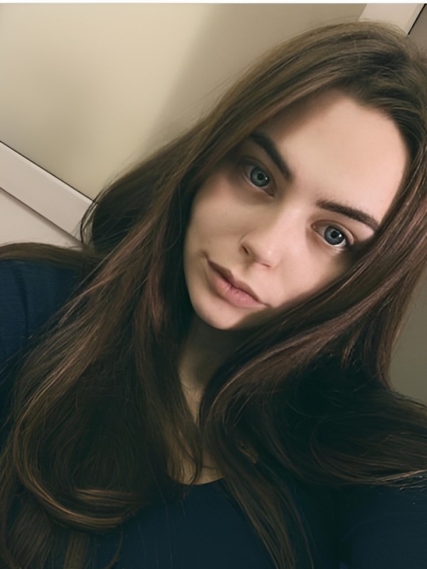 Эвелина из Новоалександровска