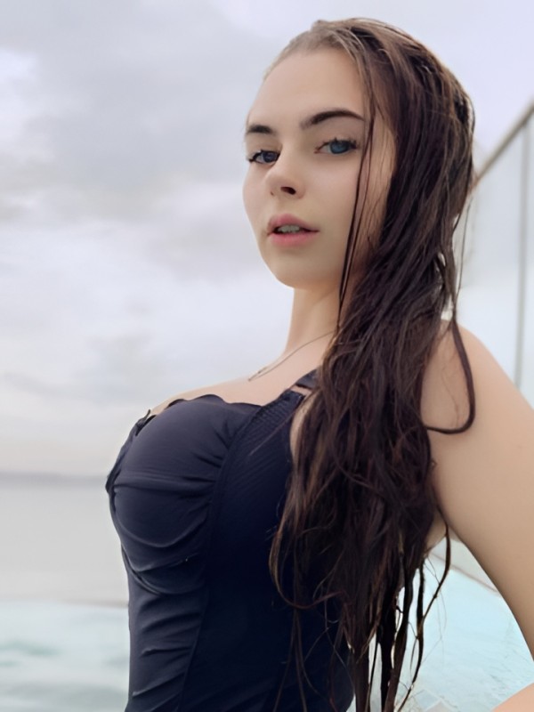 Эвелина фото 3