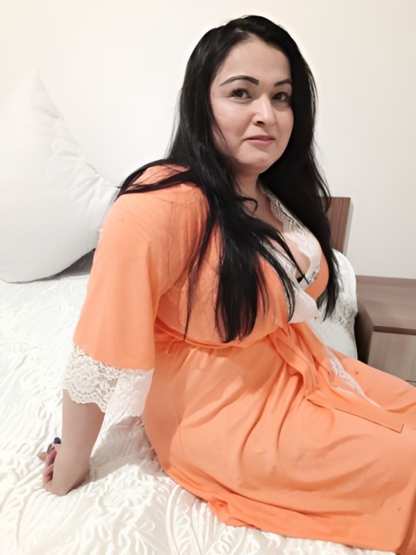 Лилия из Новоалександровска