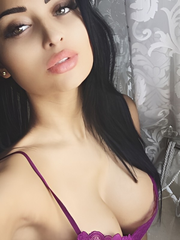 Лилия из Новоалександровска