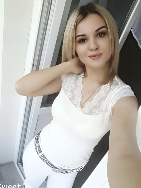 Лорен из Новоалександровска