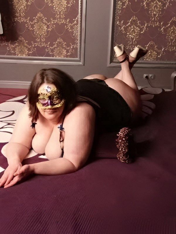 Медея из Новоалександровска