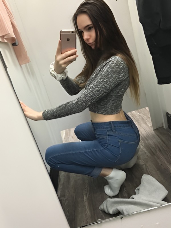 Нелли из Новоалександровска