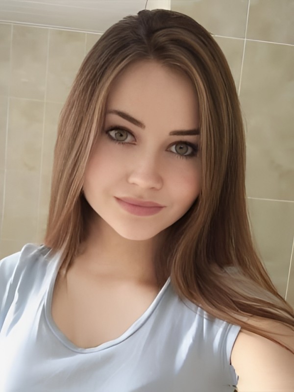 Сабина из Новоалександровска