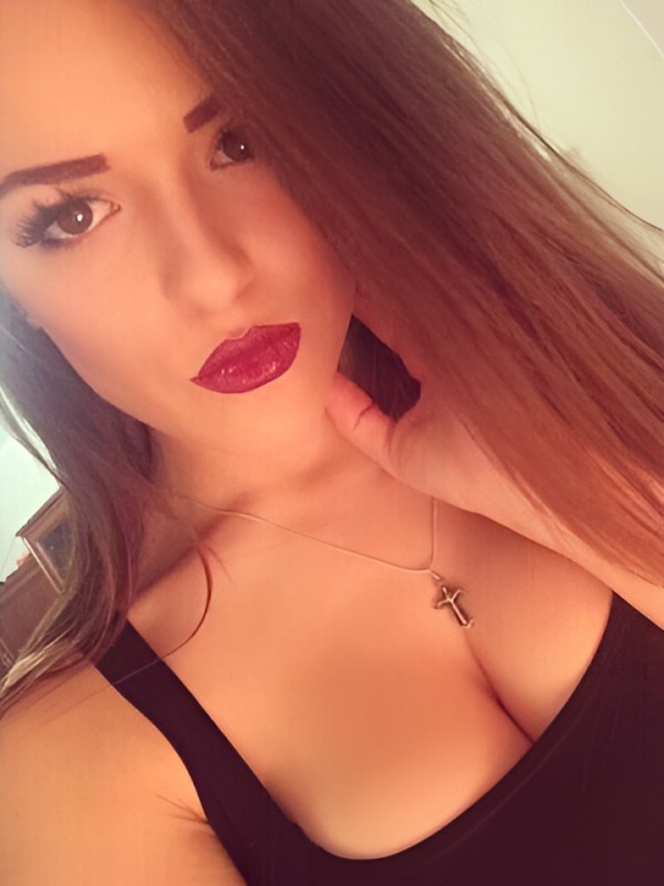 Татьяна из Новоалександровска