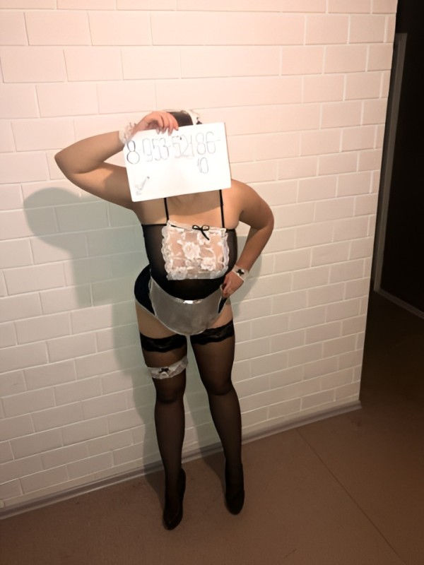 Юля из Новоалександровска