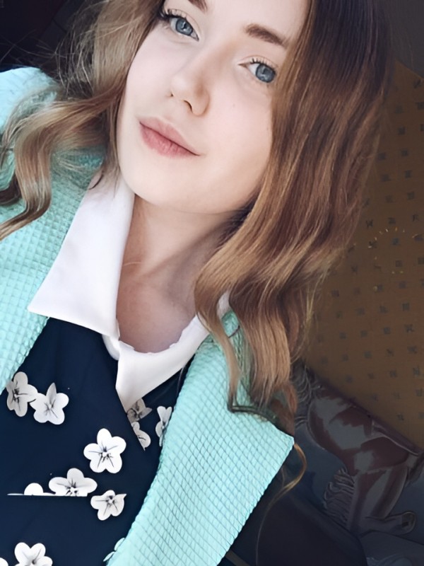 Юна из Новоалександровска