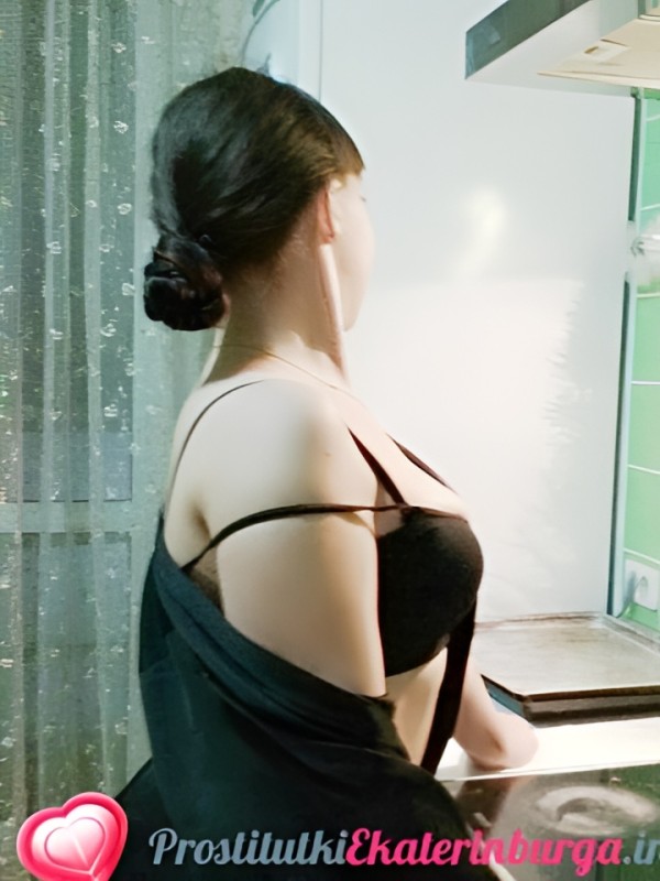 Юстина из Новоалександровска