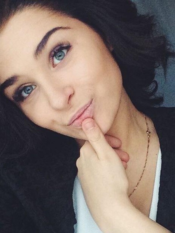 Алена из Новоалександровска