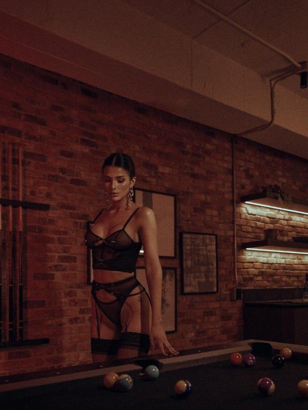 Настя фото 2