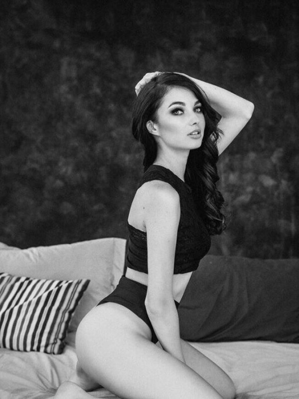 Тося из Новоалександровска