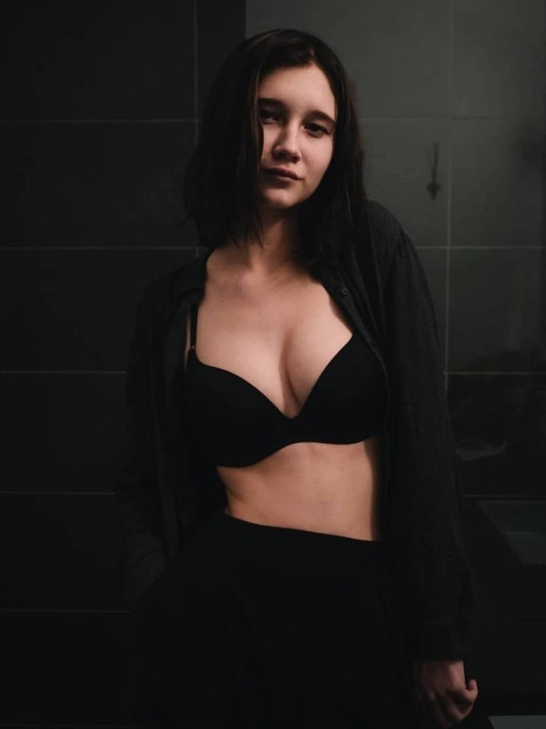 Галина из Новоалександровска