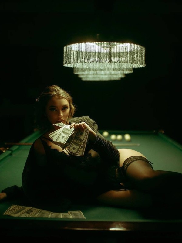 Мария из Новоалександровска