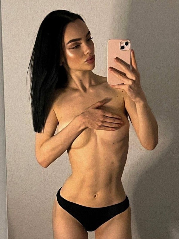 Милана из Новоалександровска